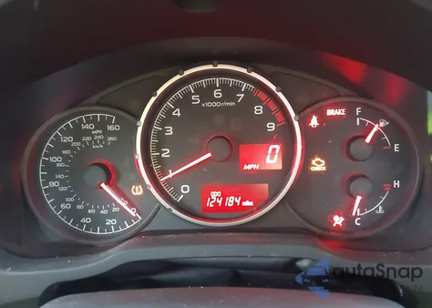 2015 Subaru Brz Limited from USA, damaged, VIN JF1ZCAC18F9604835